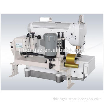 PY PULLER FOR SINGLE OR TWIN NEEDLE WITH UPPER AND LOWER PULLER
